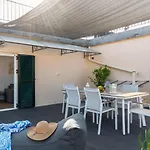 Corfu Rooftop 45