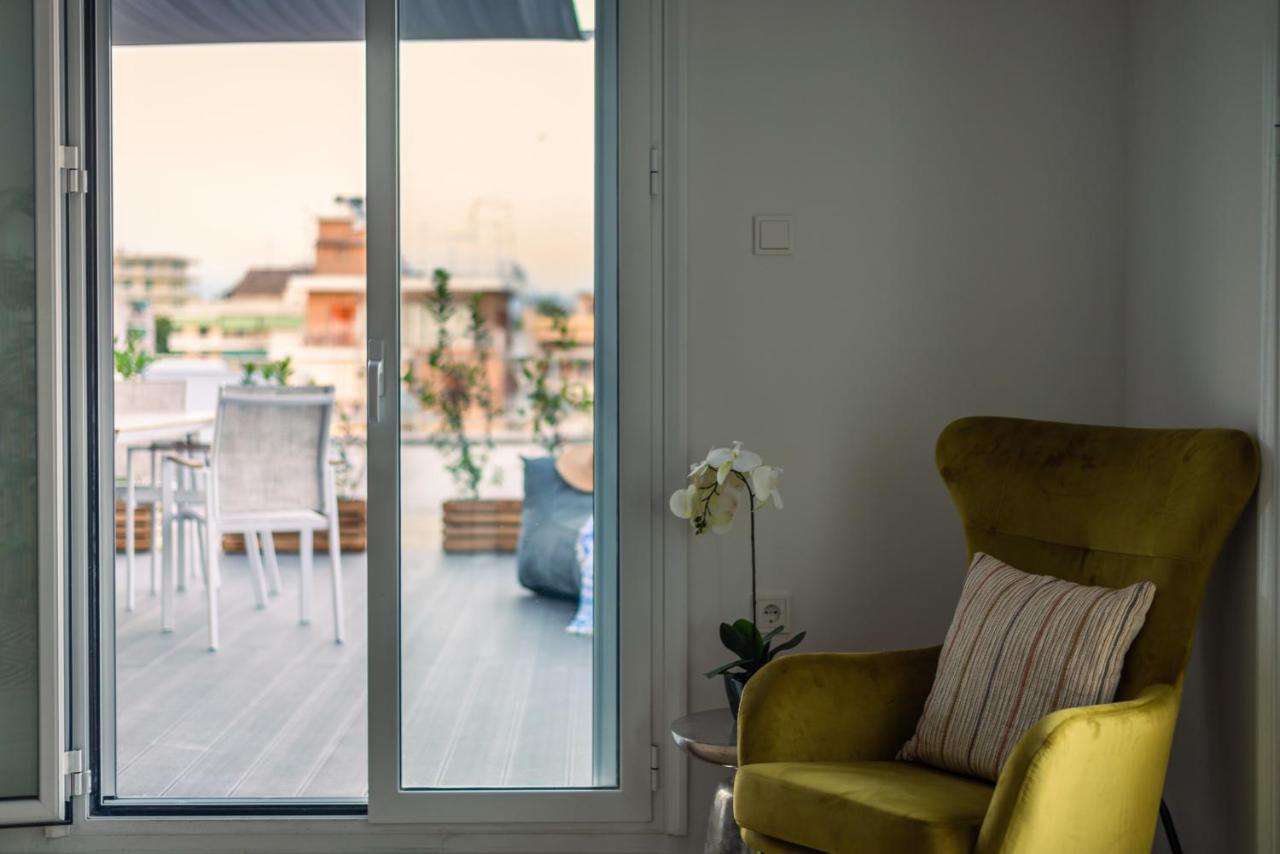 Apartment Corfu Rooftop 45